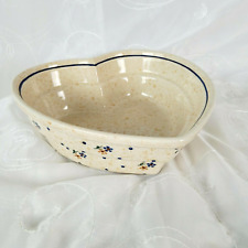 Boleslawiec bowl polish for sale  Antioch