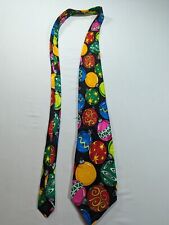 Addiction tie colorful for sale  Londonderry