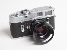 Leica summicron m for sale  Shipping to Ireland