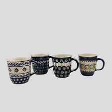 Boleslawiec polish pottery for sale  Headland