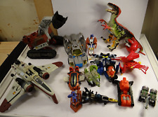 Transformers bundle joblot for sale  HIGH WYCOMBE