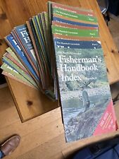 Marshall cavendish fishermans for sale  HORSHAM