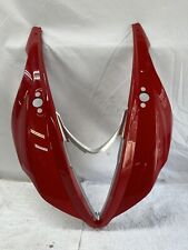 Front nose cowl for sale  Sonoma