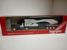 Modellino herpa scania usato  Biella