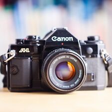 Canon canon 50mm d'occasion  Rennes-