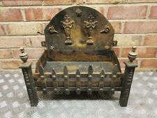 Victorian fire grate for sale  SOUTHALL