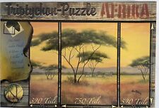 Weltbild triptychon puzzle gebraucht kaufen  Klosterhardt