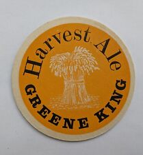 Beer mat greene for sale  BURTON-ON-TRENT