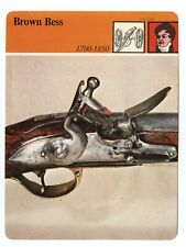Brown bess musket for sale  Waupun