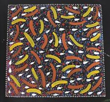 Authentic aboriginal art for sale  NEWCASTLE UPON TYNE