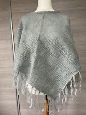 Ladies poncho cape for sale  SWANSEA