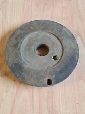 Wadkin saw spindle for sale  LEICESTER