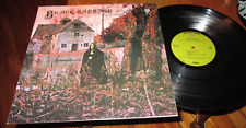 BLACK SABBATH AUTOINTITULADO 1970 DEBUT LP EX-EUA WB VINIL ROCK CLÁSSICO, usado comprar usado  Enviando para Brazil