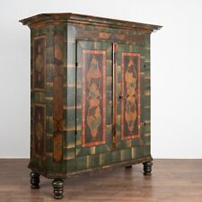 antique armoire austrian for sale  Round Top