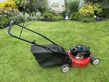 Petrol lawn mower for sale  WALTHAM ABBEY