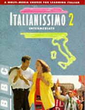 Italianissimo paperback britis for sale  DUNFERMLINE