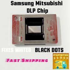 Samsung Mitsubishi DLP Chip WD-60638,WD-57833,WD-57734,WD-65738,WD-65833,WD-65C9 segunda mano  Embacar hacia Argentina