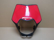 Fantic Motor FA13 125 E Enduro Competition 2021 headlight cowl (9909) for sale  Shipping to South Africa