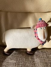 Ewe lamb hat for sale  GLENROTHES