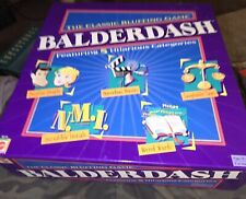 Balderdash classic bluffing for sale  Marion