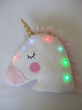 Fabulous light unicorn for sale  BURY