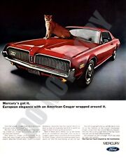 1968 ford mercury for sale  Warren