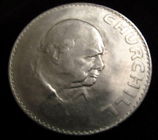 Churchill coin war for sale  SALFORD
