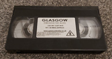 Glasgow ages informational for sale  BEITH