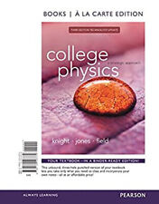 College physics strategic for sale  Mishawaka
