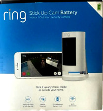 Ring stick cam for sale  Northborough