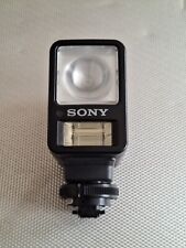 Sony hvl fdh3 gebraucht kaufen  Pirna, Dohma, Struppen