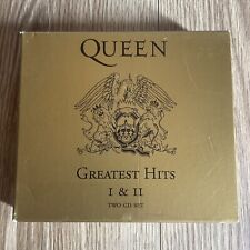 Usado, Greatest Hits 1 & 2 por Queen (CD, 1995) comprar usado  Enviando para Brazil