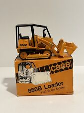 Case 850b track for sale  Middlesex