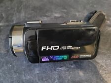 Dvc camcorder for sale  ROSS-ON-WYE