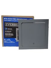 Everbilt metal access for sale  Phoenix