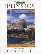 Physics principles applicatio. for sale  UK