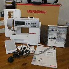 Bernina b530 sewing for sale  TREGARON