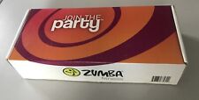 Zumba fitness total for sale  Hillside