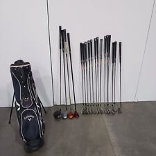 bags wedges golf for sale  Colorado Springs