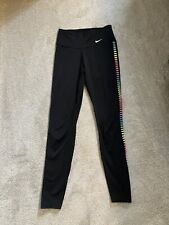 Nike leggings size for sale  HAMILTON