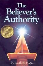 Believer authority paperback for sale  Montgomery