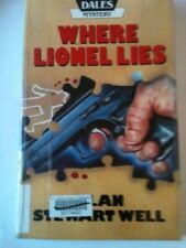 Lionel lies linford for sale  UK