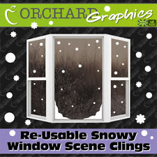 Christmas snow corners for sale  ILMINSTER