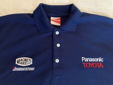 Panasonic toyota racing for sale  Knoxville