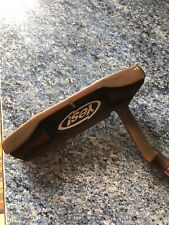 Yes golf putter for sale  BRISTOL