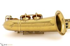 Saxofone alto 1948 Holton 232, toca muito bem comprar usado  Enviando para Brazil