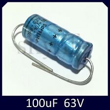Condensatore elettrolitico 100 usato  Presicce