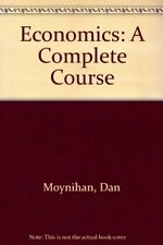Economics complete course for sale  Shipping to Ireland