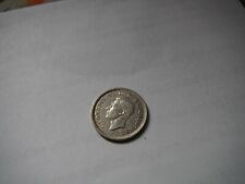 George silver threepence for sale  BELLSHILL