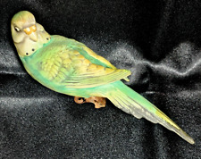 parakeet figurine for sale  South Weymouth
